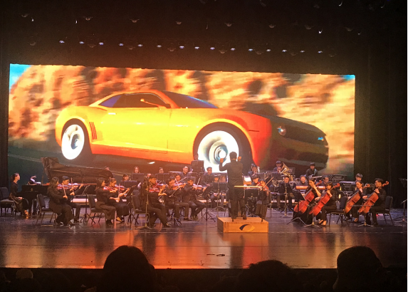 2022儿童动画名曲新春交响音乐会《驯龙高手》-北京站