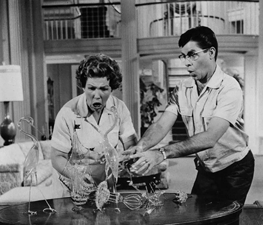 《猎艳高手》：如梦境般的喜剧