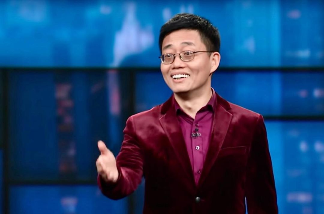 2022黄西青岛脱口秀专场门票信息及演出介绍