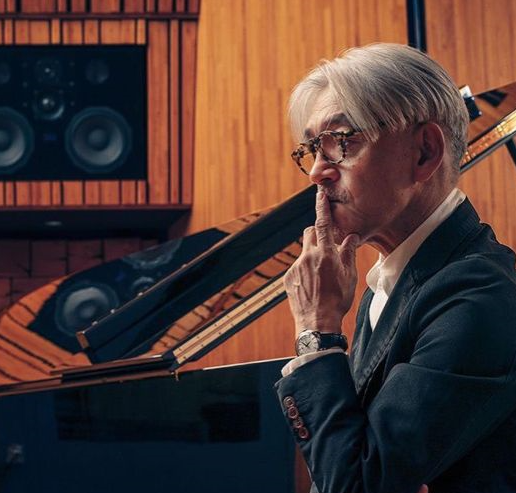 2022坂本龙一·经典作品音乐会-成都站 2022坂本龙一·经典作品音乐会-成都站