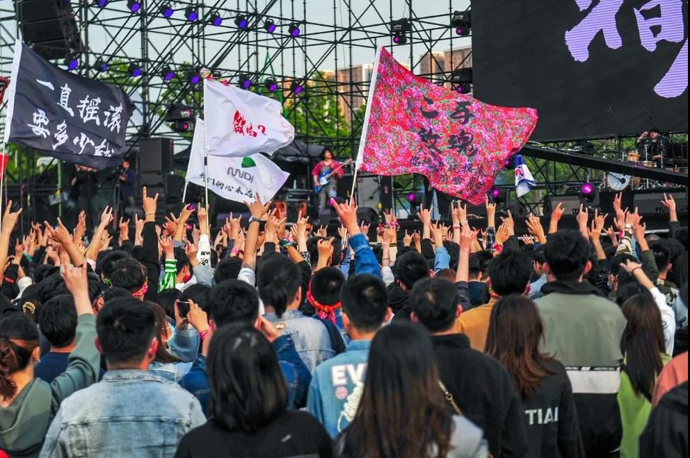 2022济南茉莉星空音乐节门票怎么买？附购票指南