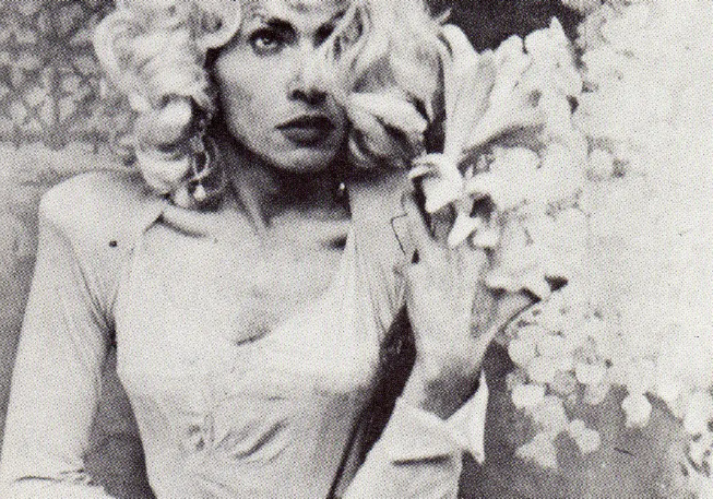 《热血造物》:糅合着欢乐与摧残的狂欢 《热血造物》:糅合着欢乐与摧残的狂欢