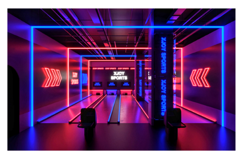 2022广州不可思议运动街区（时间、门票、活动详情）