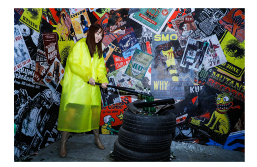 2022广州不可思议运动街区（时间、门票、活动详情）