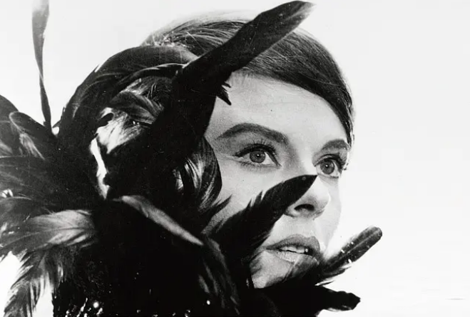 《去年在马里昂巴德》:只有摄影机是真实的 《去年在马里昂巴德》:只有摄影机是真实的