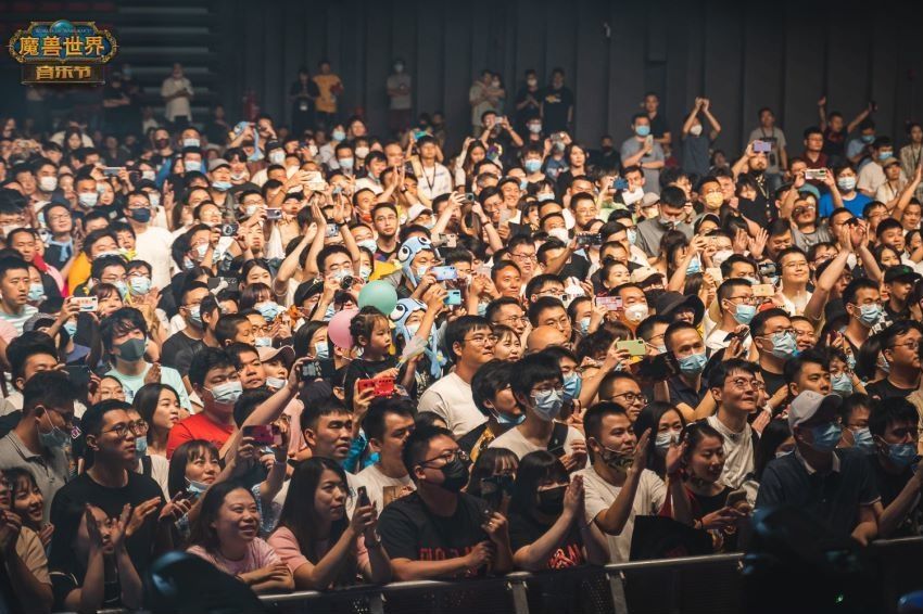 2022音乐会《魔兽世界》西安站时间地点、门票价格、演出详情