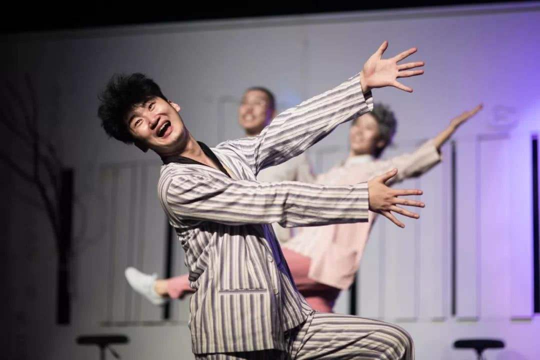 2022喜剧《我不是李白》太原站时间、地点、门票价格 2022喜剧《我不是李白》太原站时间、地点、门票价格