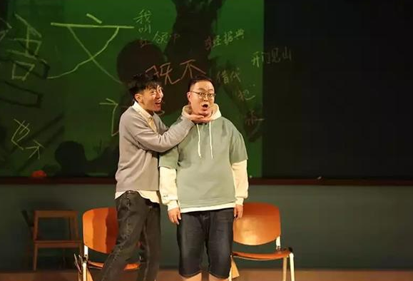 2022话剧《语文课》南京站演出内容、门票价格