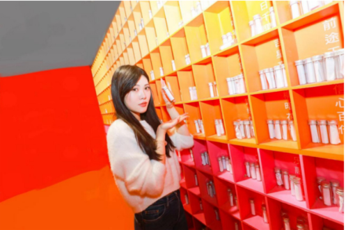 2022广州不可思议运动街区活动介绍、订票指南