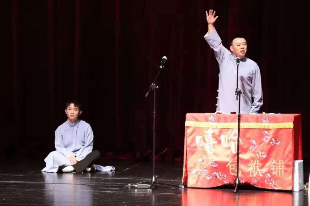 2022金霏曦比深圳相声专场购票入口+时间+地点 2022金霏曦比深圳相声专场购票入口+时间+地点