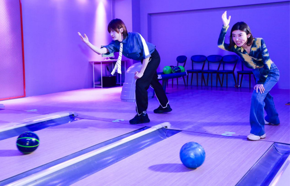 2022广州不可思议运动街区门票价格+项目介绍