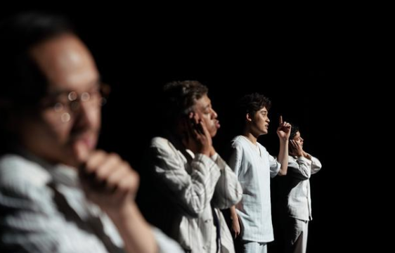 2022喜剧《我不是李白》太原站演出介绍（附订票方式）