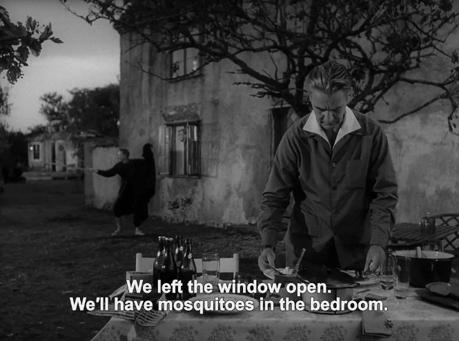 《犹在镜中》:爱可以拯救一切 《犹在镜中》:爱可以拯救一切