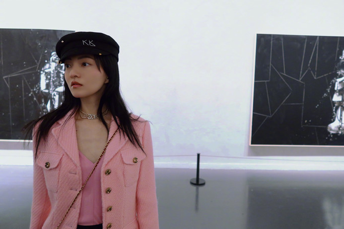 2023张韶涵苏州演唱会门票如何购买？