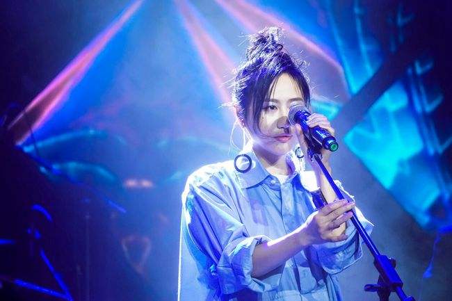 2023陈粒长沙演唱会开票了吗? 2023陈粒长沙演唱会开票了吗?