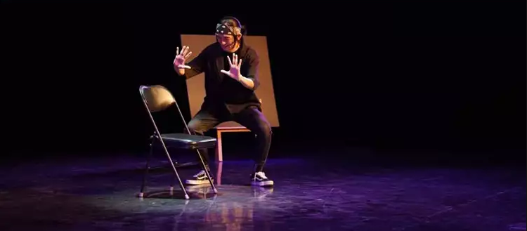 2022加蜜喜剧精品脱口秀北京站门票价格+演出安排