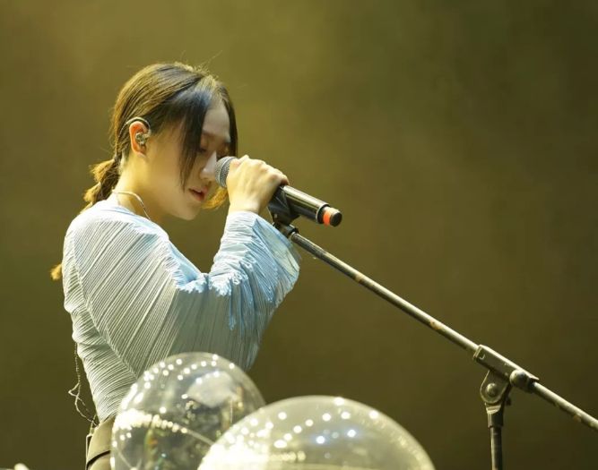 2023陈粒长沙演唱会演出(门票、时间、行程) 2023陈粒长沙演唱会演出(门票、时间、行程)