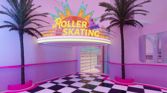 2022广州不可思议运动街区门票价格+项目介绍