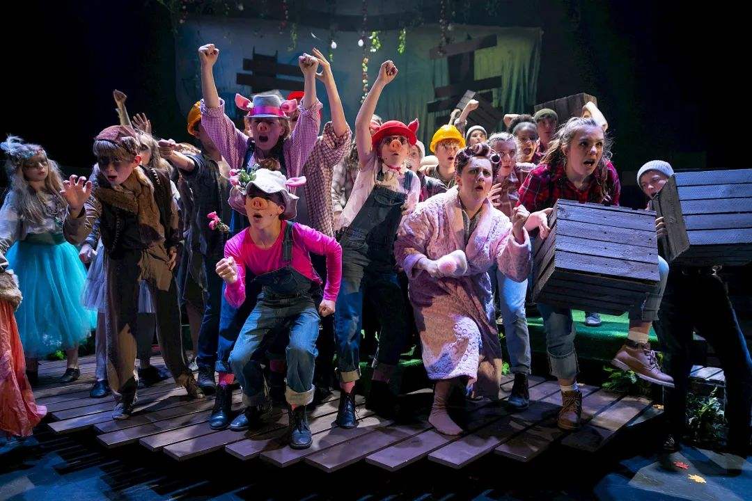 2022音乐剧《GROWL狼嚎》重庆站演出介绍及门票信息