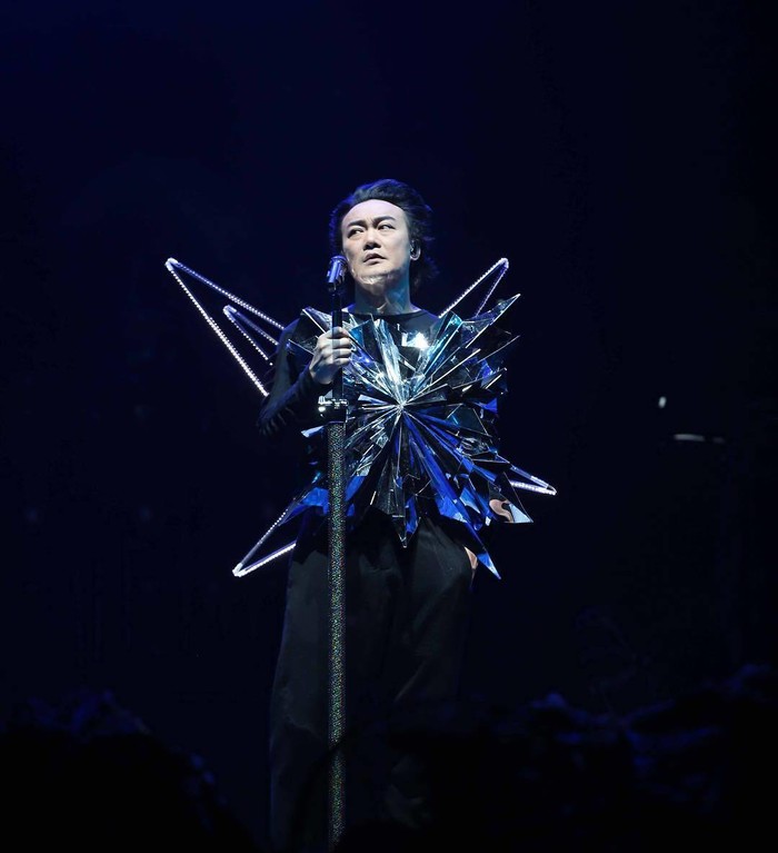 陈奕迅上海演唱会2023什么时候开票？