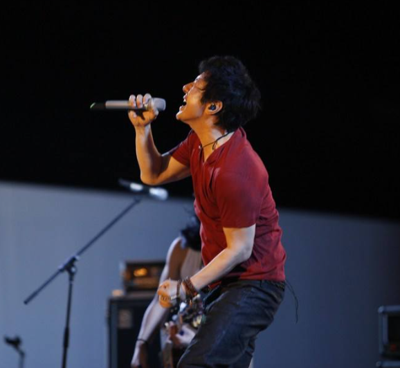 郑钧苏州演唱会售票时间+订票链接 郑钧苏州演唱会售票时间+订票链接