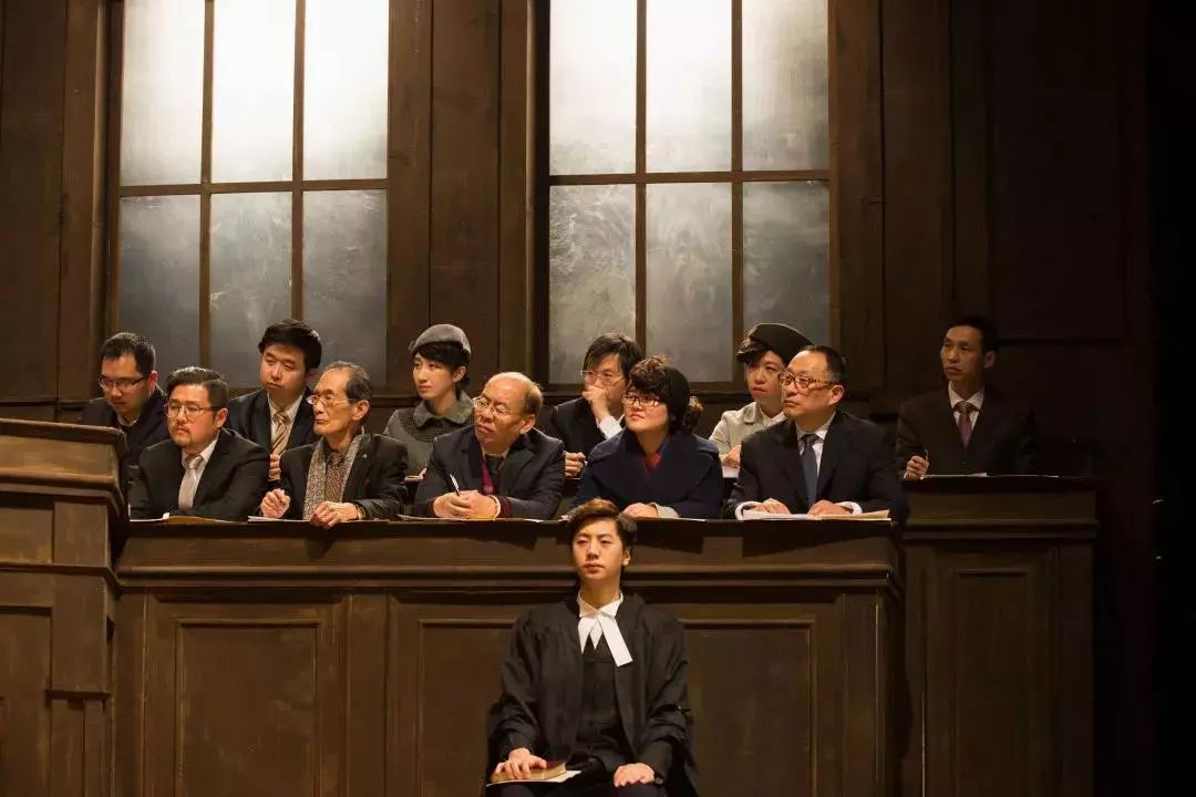 2022话剧《原告证人》上海站时间+剧情简介+门票 2022话剧《原告证人》上海站时间+剧情简介+门票