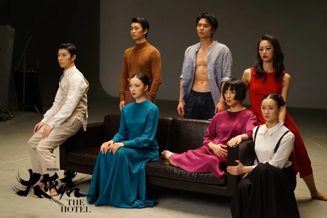2022舞剧《大饭店》北京站时间、地点、门票价格