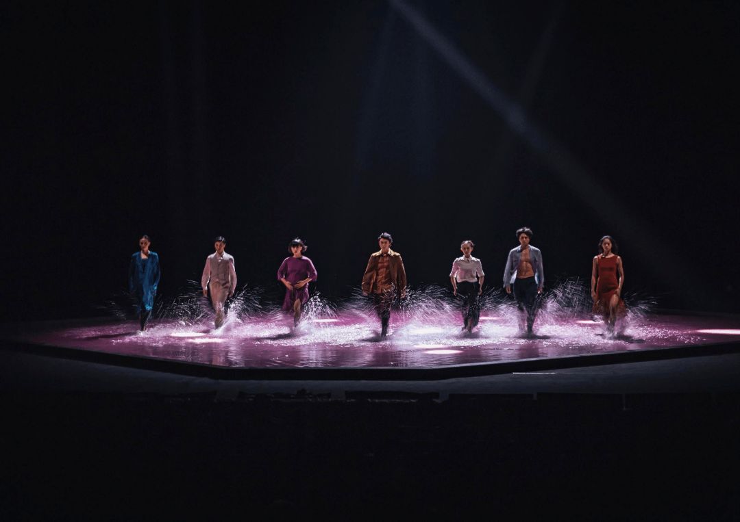 2022舞剧《大饭店》北京站时间、地点、门票价格