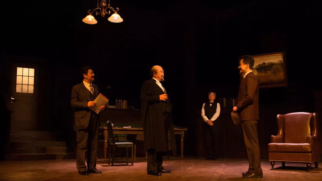 2022话剧《原告证人》上海站时间+剧情简介+门票 2022话剧《原告证人》上海站时间+剧情简介+门票