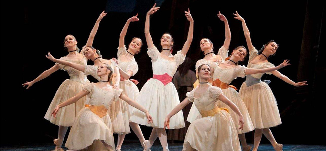 2022舞剧《葛蓓莉亚》天津站（时间、门票、剧情介绍）