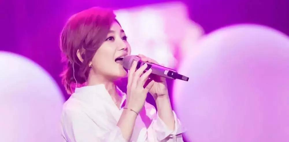 2022梁静茹太原演唱会行程安排及门票信息（附购票入口）