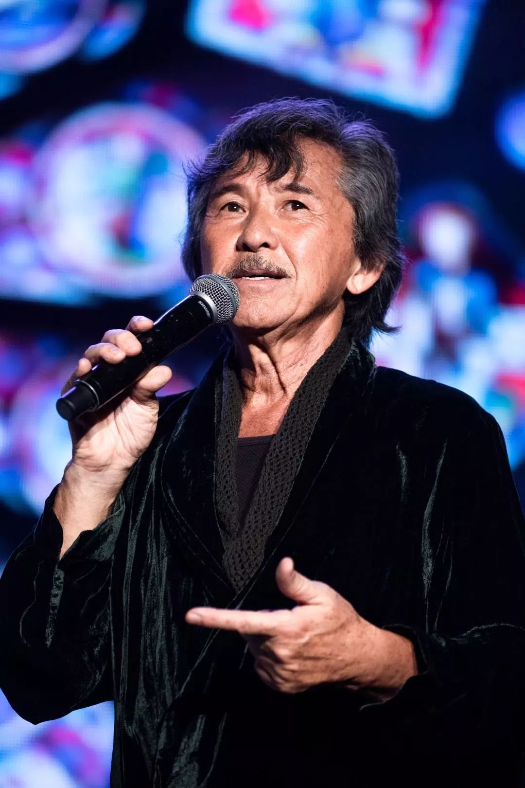 2022林子祥香港演唱会门票价格及时间（附订票链接）