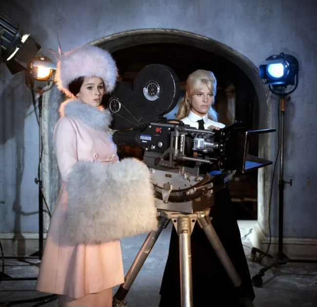 《日瓦戈医生》：现实主义之诗