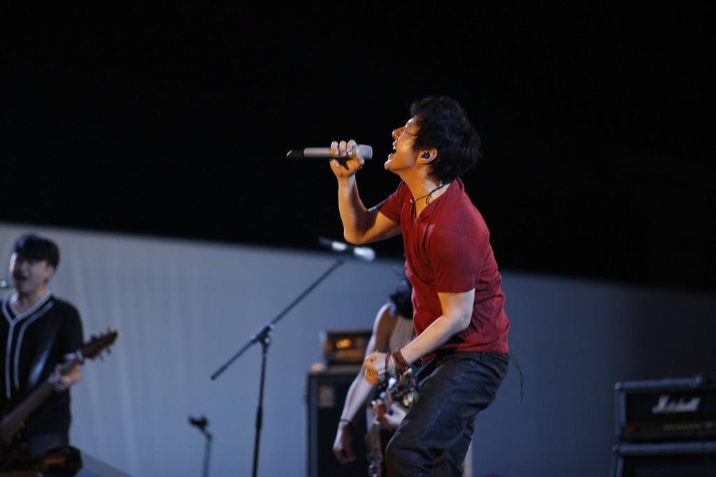 2022郑钧苏州演唱会购票方式、演出介绍