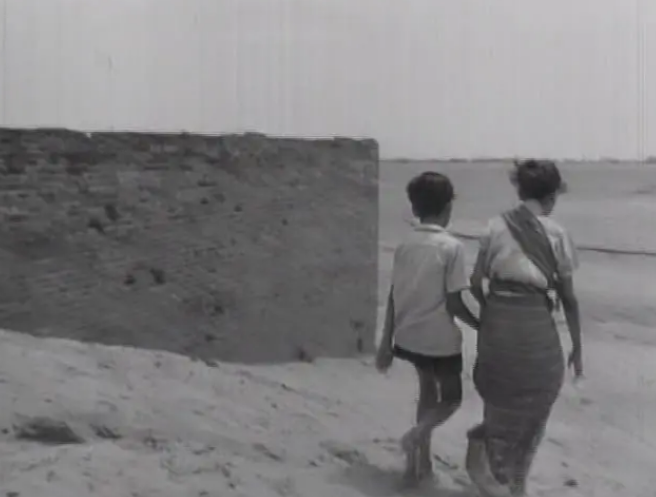 《金线》:没有终点的生活苦难 《金线》:没有终点的生活苦难