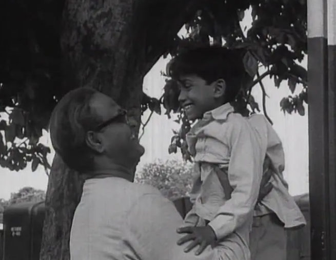 《金线》:没有终点的生活苦难 《金线》:没有终点的生活苦难