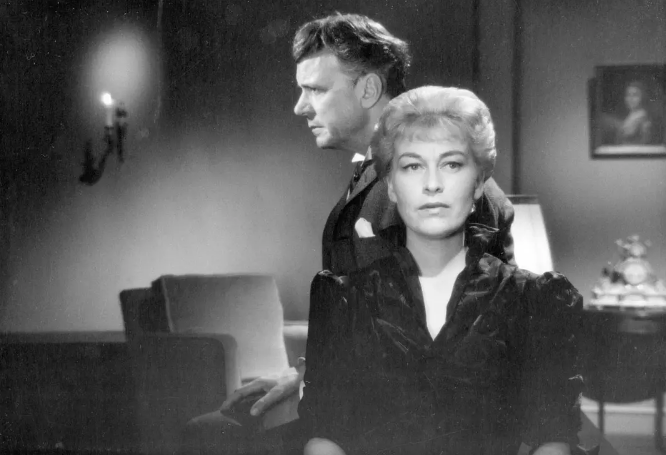 《盖特尔德》：第四维度的时间与精神