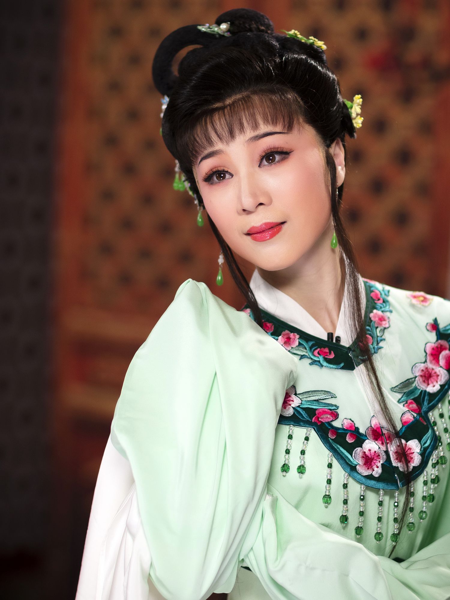 2022李旭丹上海越剧专场时间、地点、门票价格