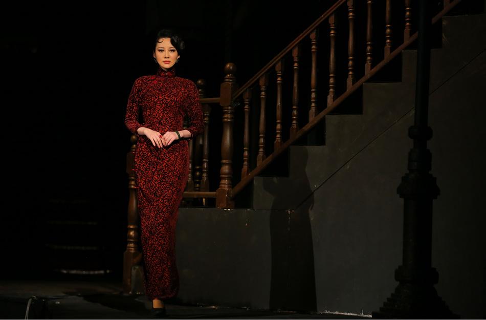 2022话剧《如梦之梦》遵义站门票价格、时间、地点