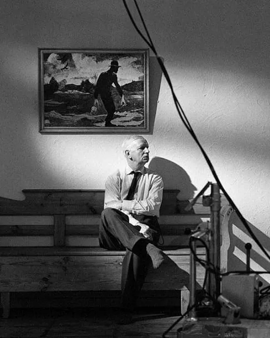 《盖特尔德》：第四维度的时间与精神