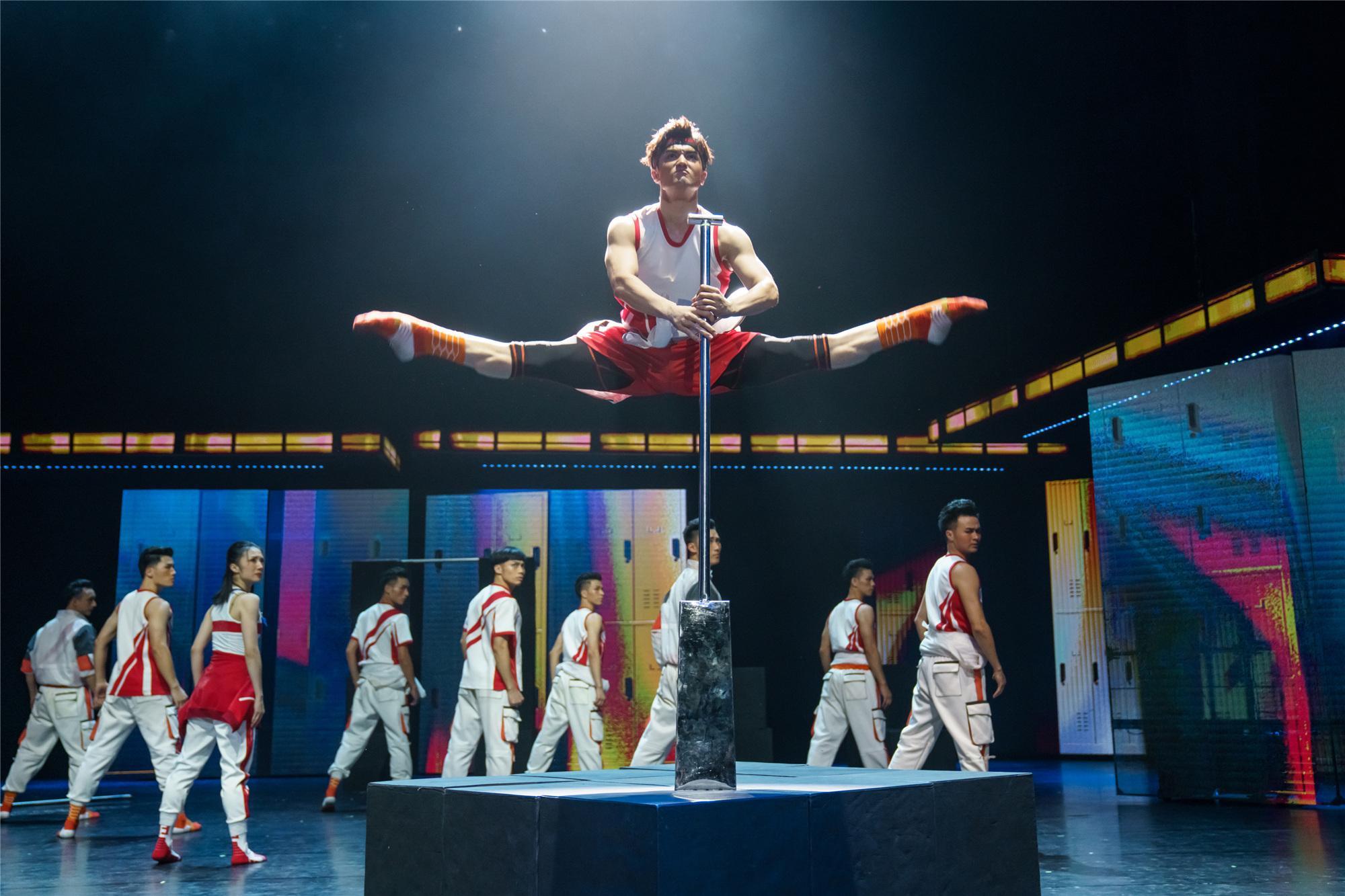 2022舞剧《龙舟》深圳站(时间+剧情+门票价格) 2022舞剧《龙舟》深圳站(时间+剧情+门票价格)