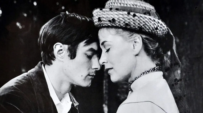 《盖特尔德》：第四维度的时间与精神