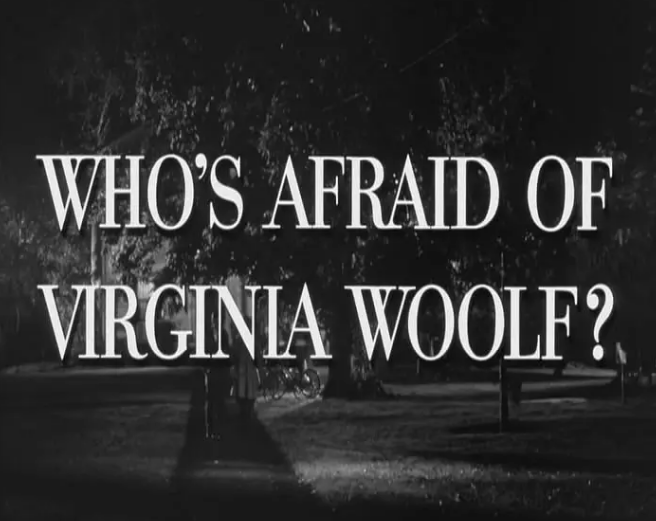 《灵欲春宵》:幻觉破灭的生活 《灵欲春宵》:幻觉破灭的生活