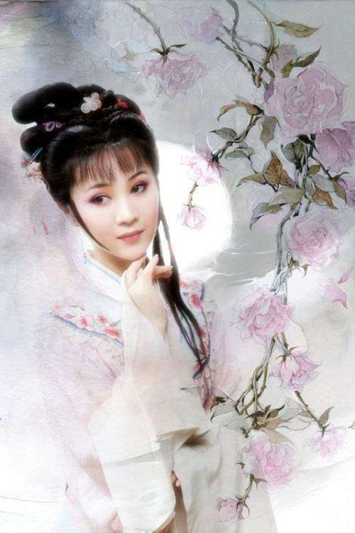 2022李旭丹上海越剧专场时间安排（附购票链接）