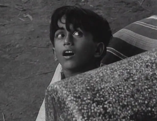 《金线》:没有终点的生活苦难 《金线》:没有终点的生活苦难