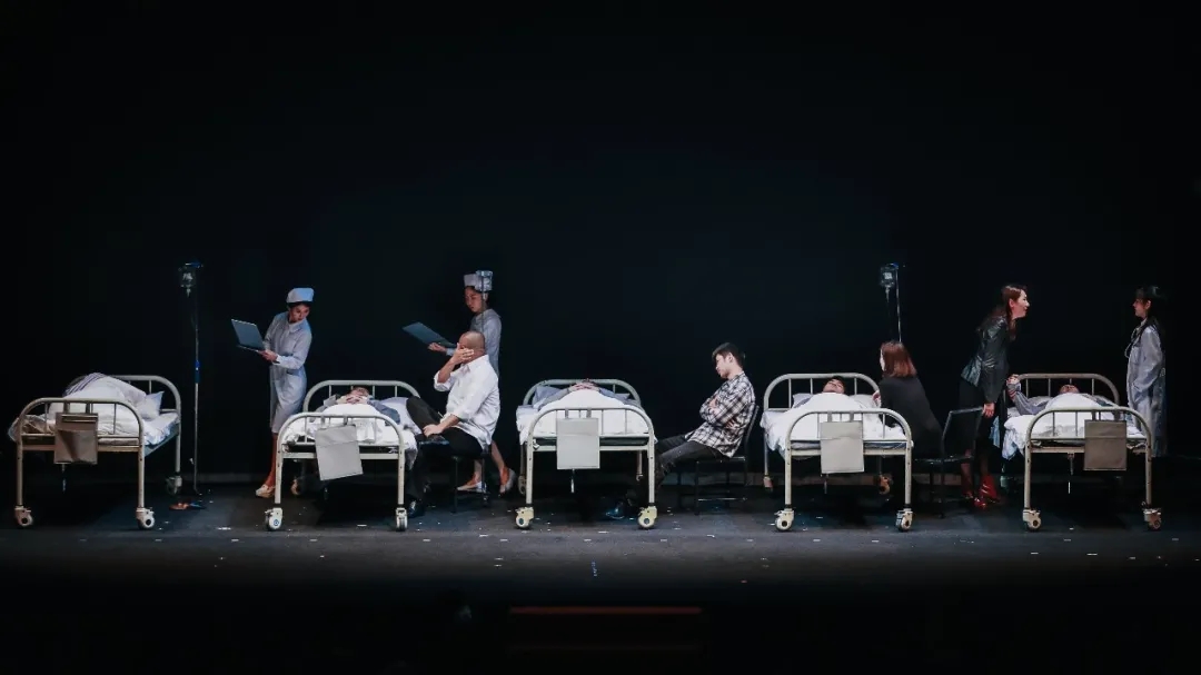 2022话剧《如梦之梦》遵义站剧目安排及门票预订