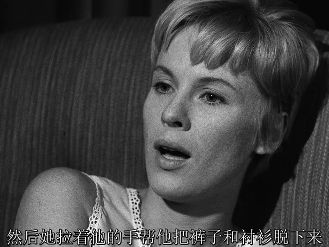 《假面》：人人都是一座孤岛