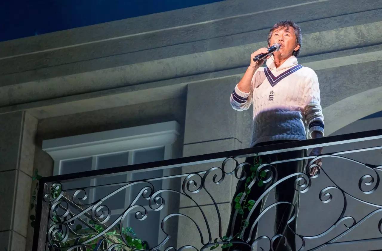 2022林子祥香港演唱会什么时间举办？（附门票信息）