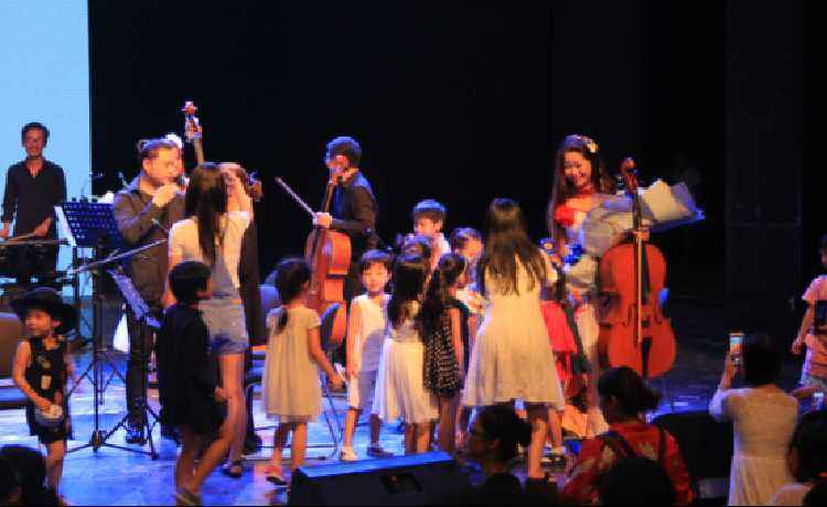 2022音乐会《驯龙高手》北京站门票、场馆、曲目单