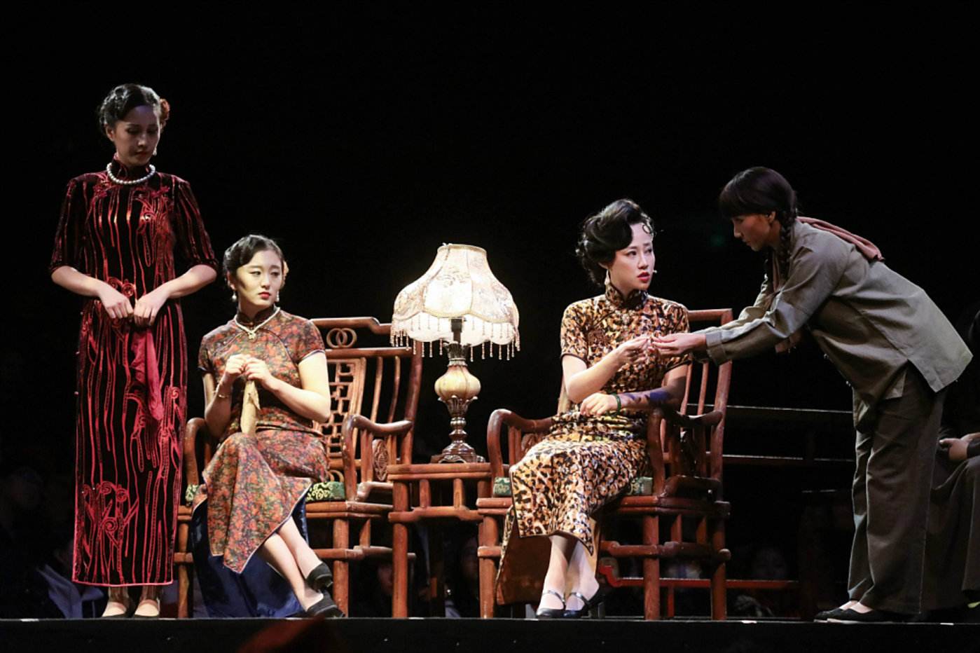 2022话剧《如梦之梦》遵义站门票价格、时间、地点